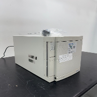 Gilson 322 Pump image 0
